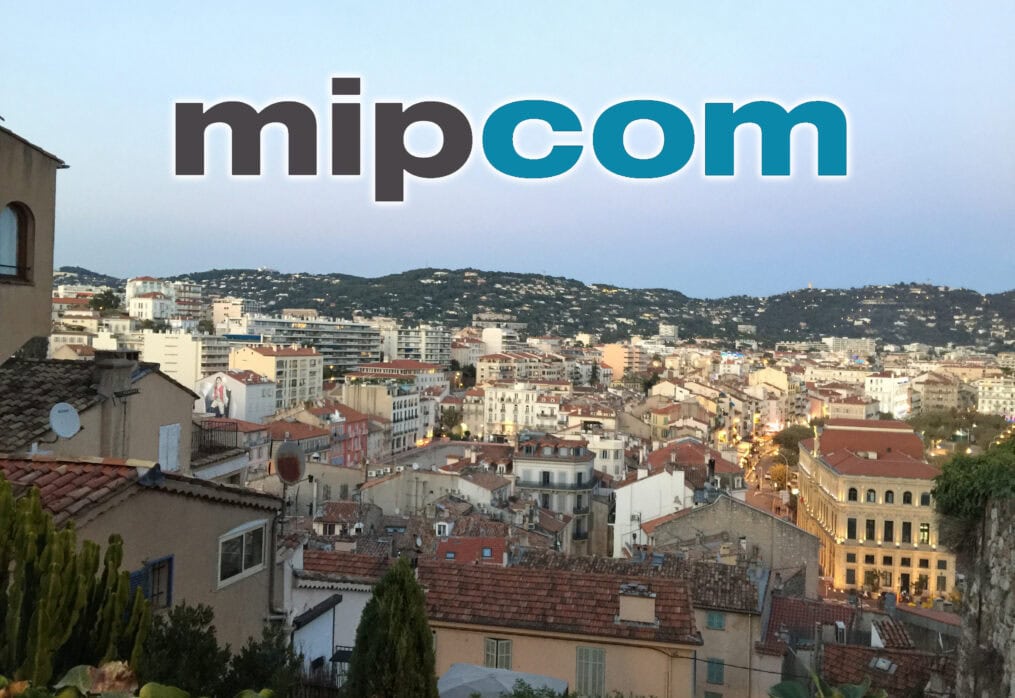 MIPCOM 2016