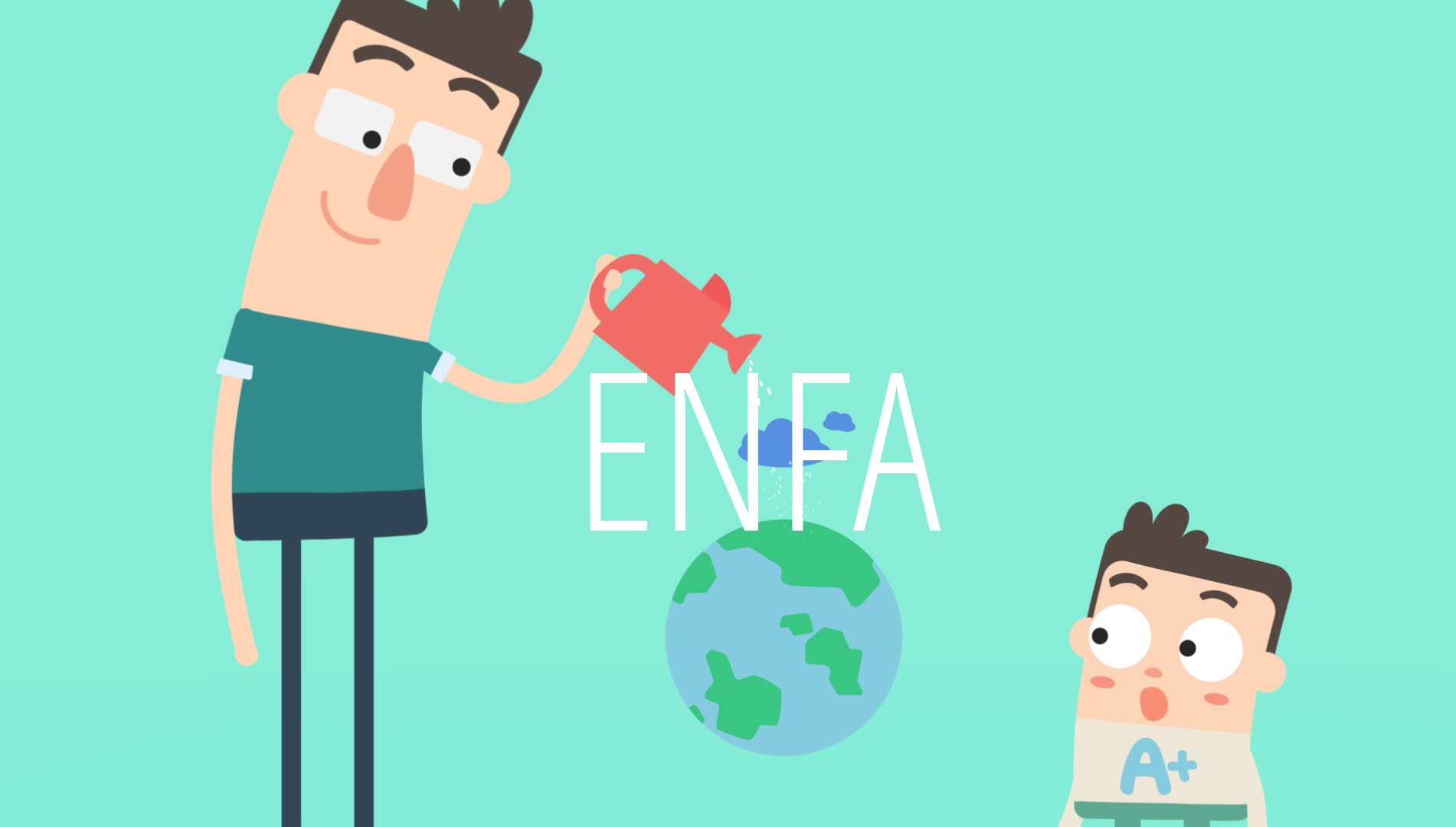 Enfa 1
