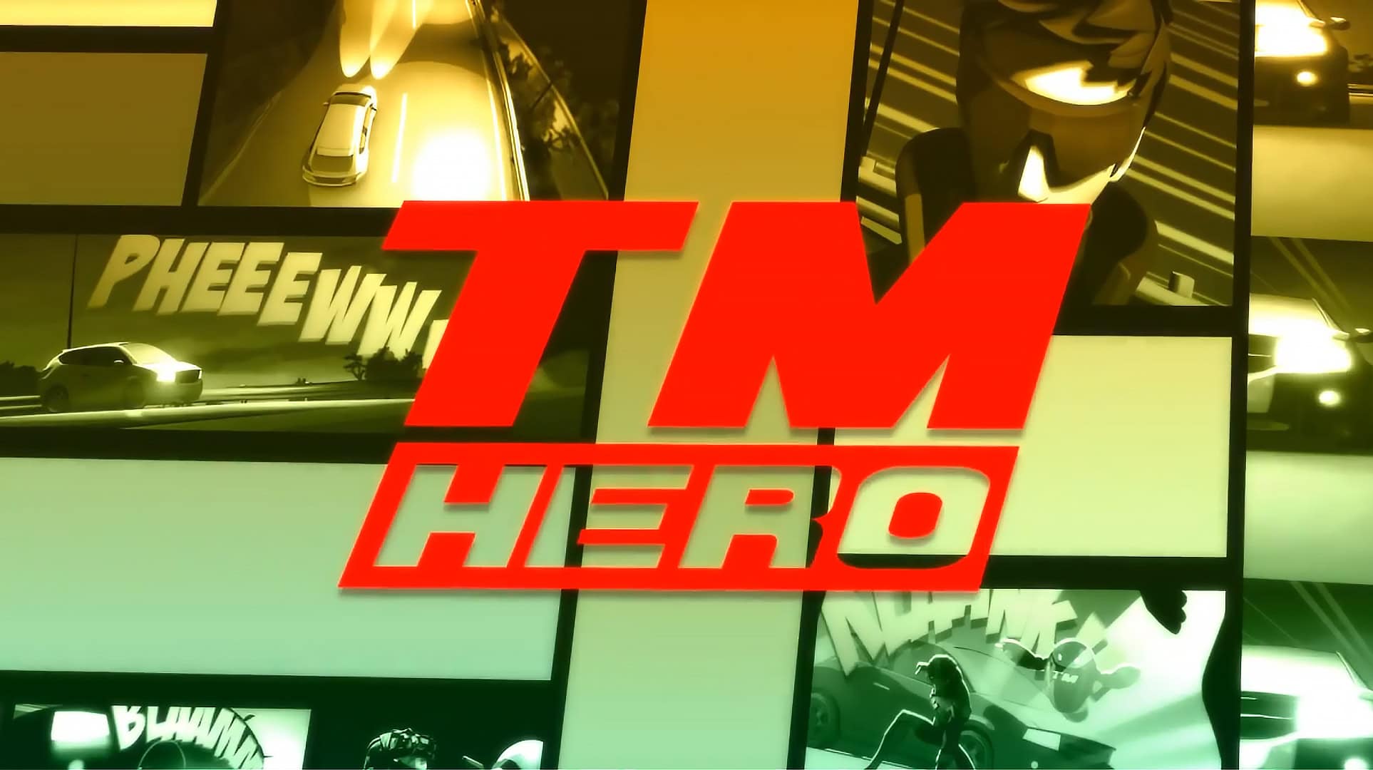 TM Hero 1