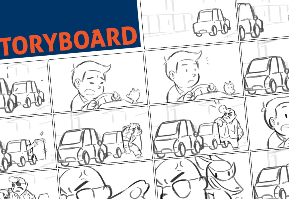 Breakdown: The Making of Roojai Commercial