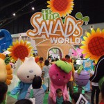 The Salads 2