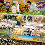 The Salads 3