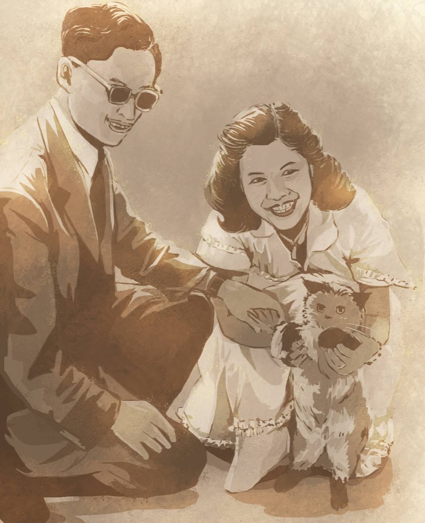 5