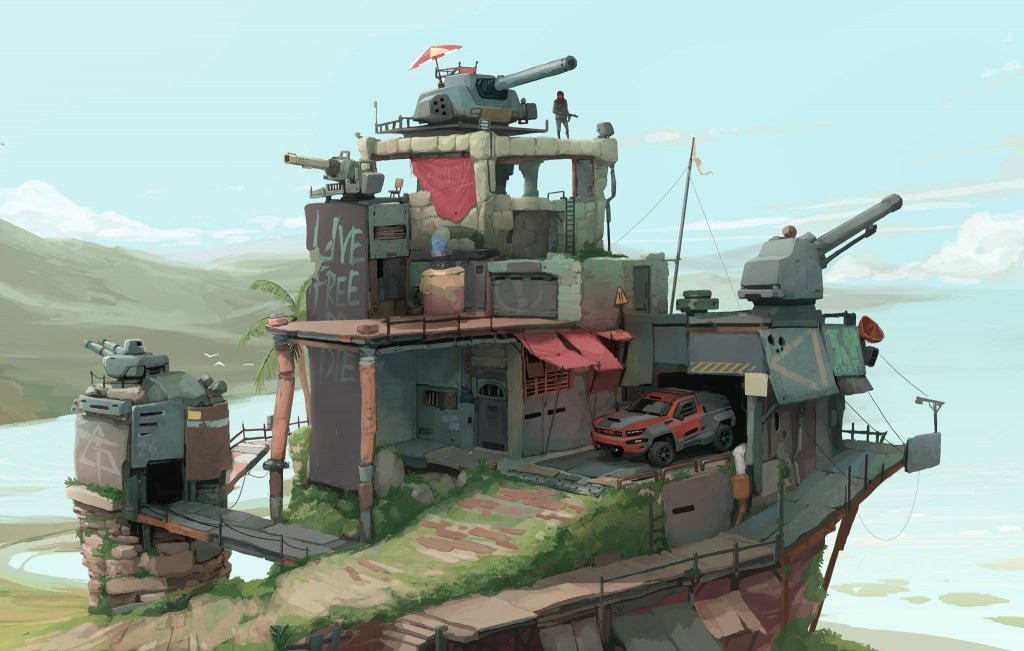 8