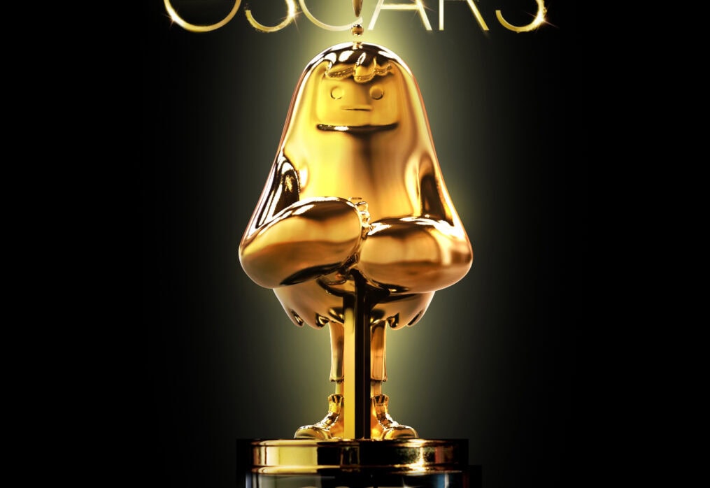 ART CHALLENGE #8: OSCAR NOMINEES 2017