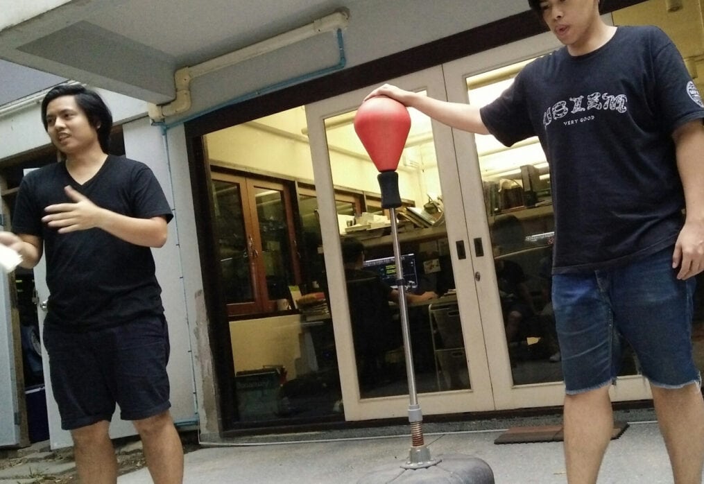Class: SYSTEMA ( Martial Art )