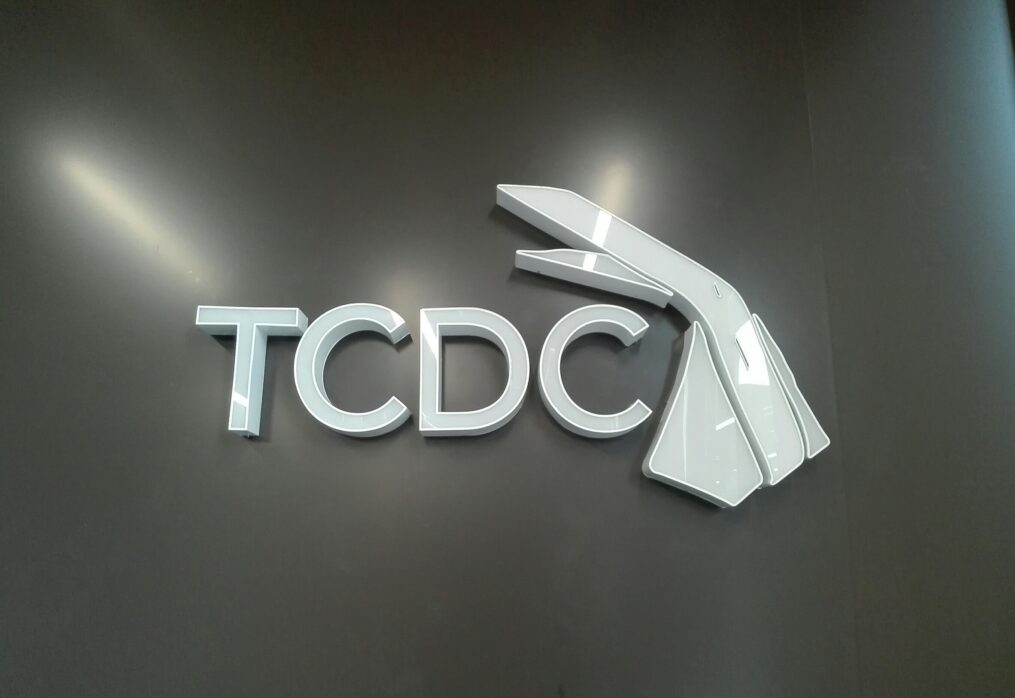 Meet Igloo at TCDC Bangkok!