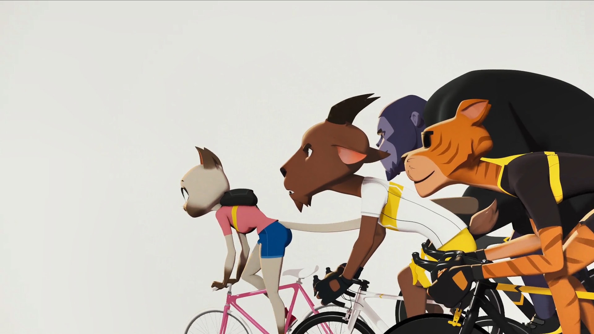 Life Cycling 2