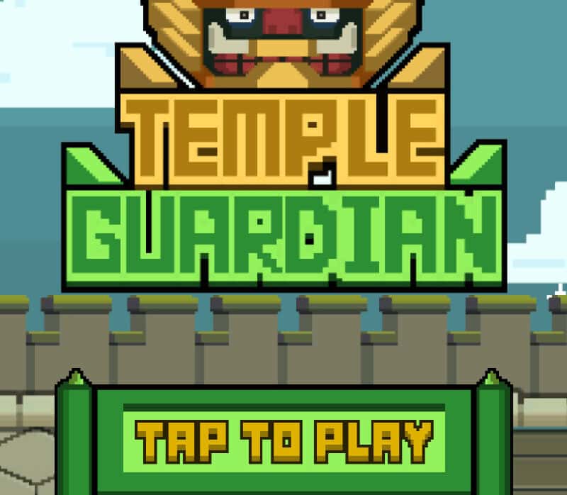 CHALLENGE : THAI PIXEL GAME