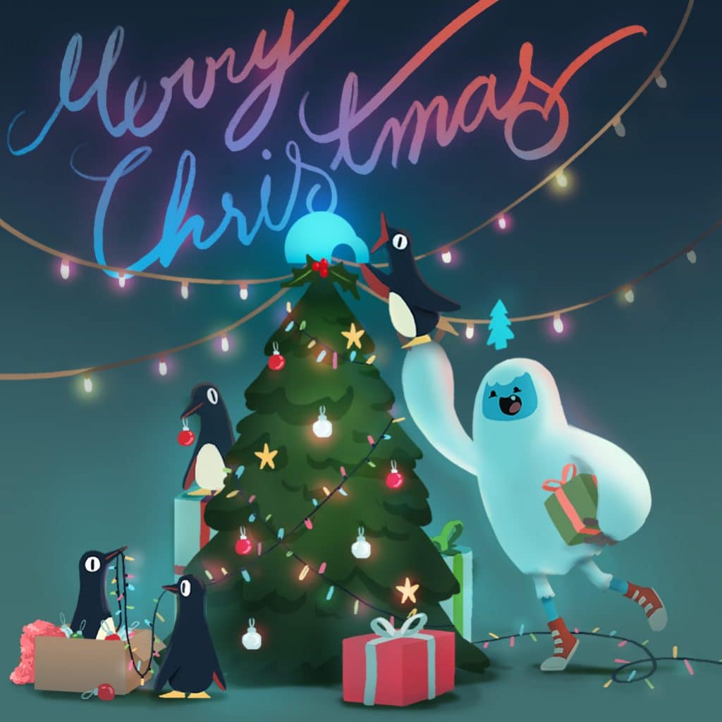MERRY CHRISTMAS 2017 1