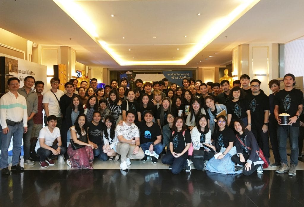IGLOO MOVIE DAY: 9 SATRA 2