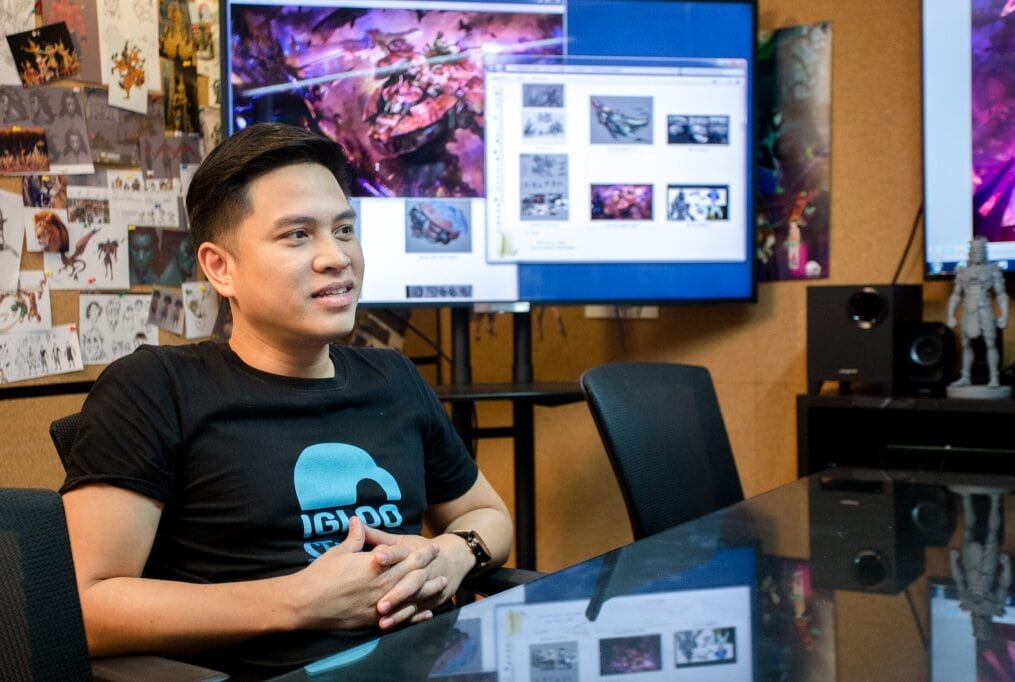 The Legend of Muay Thai: 9 Satra A Purposeful Step for Thai Animation. 