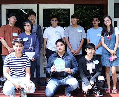 INTERNSHIP PROJECT 2018