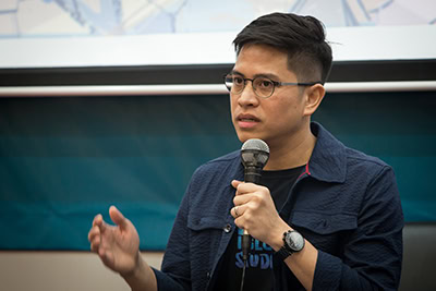 NAT SHARED KNOWLEDGE AT MJU