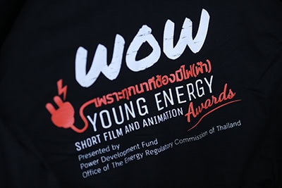 MENTOR NAT AT WOW  YOUNG ENERGY AWARDS