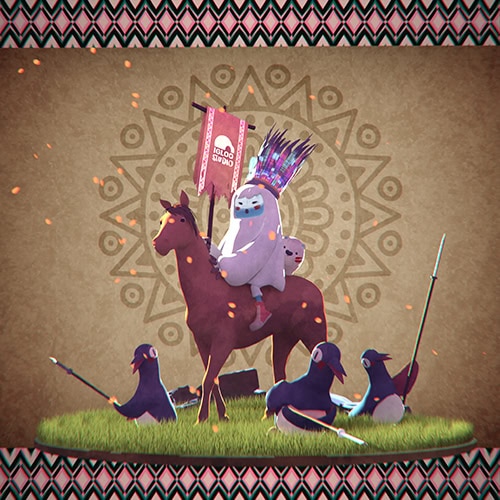 SHOT CHALLENGE: LU & FRIEND’S ADVENTURE STORIES
