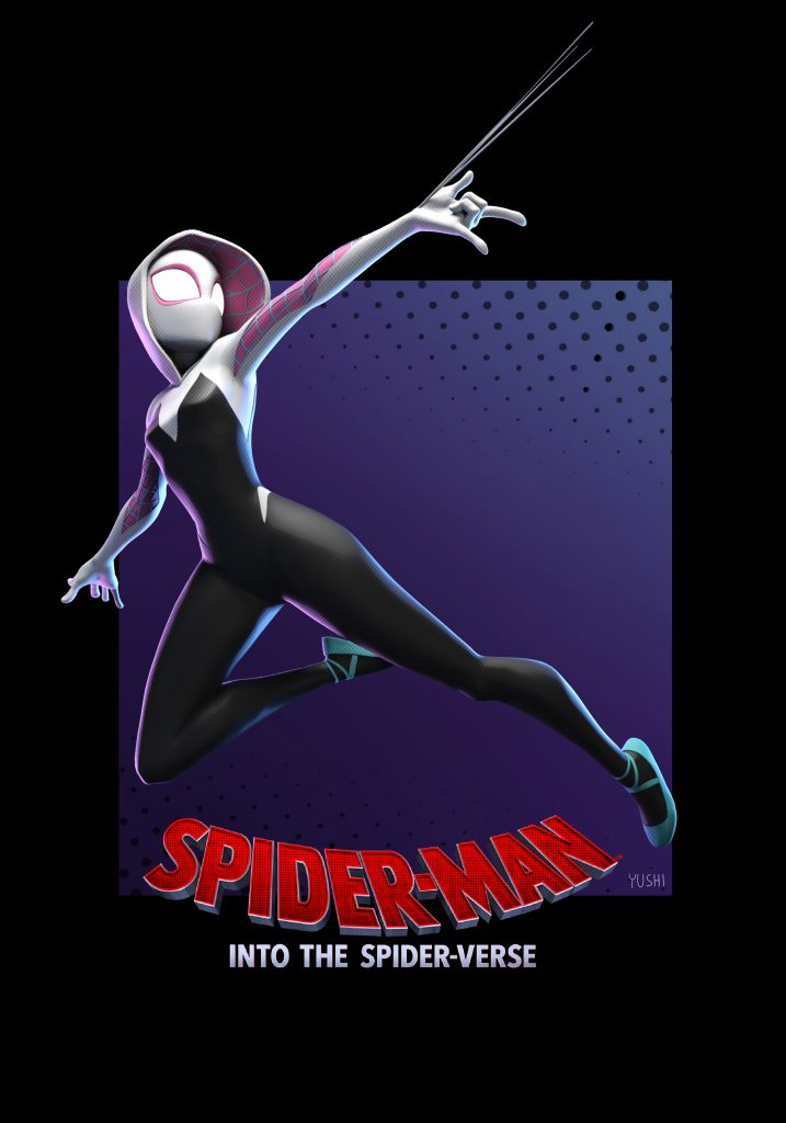 MONTHLY CHALLENGE: SPIDERMAN 2