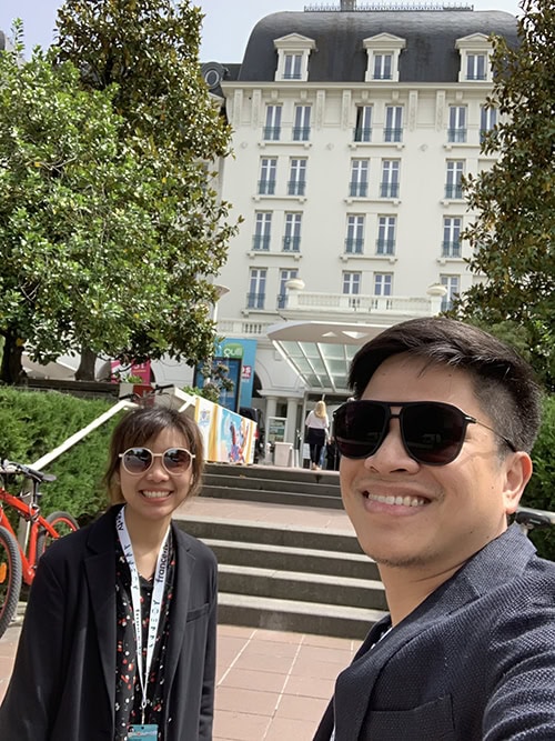 IGLOO JOINED ANNECY 2019 2