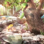 ART CHALLENGE: ARRIETTY 2