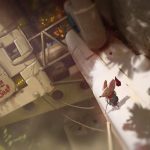 ART CHALLENGE: ARRIETTY 1
