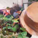 ART CHALLENGE: ARRIETTY 4