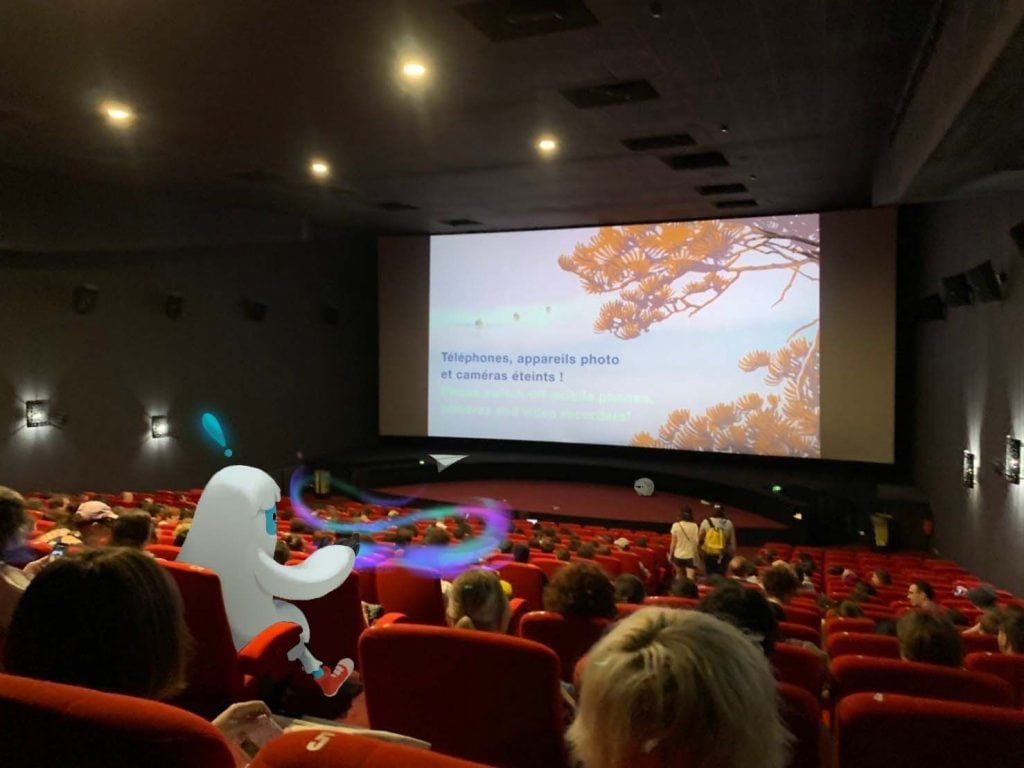 Igloo Join Annecy Festival 2022 3