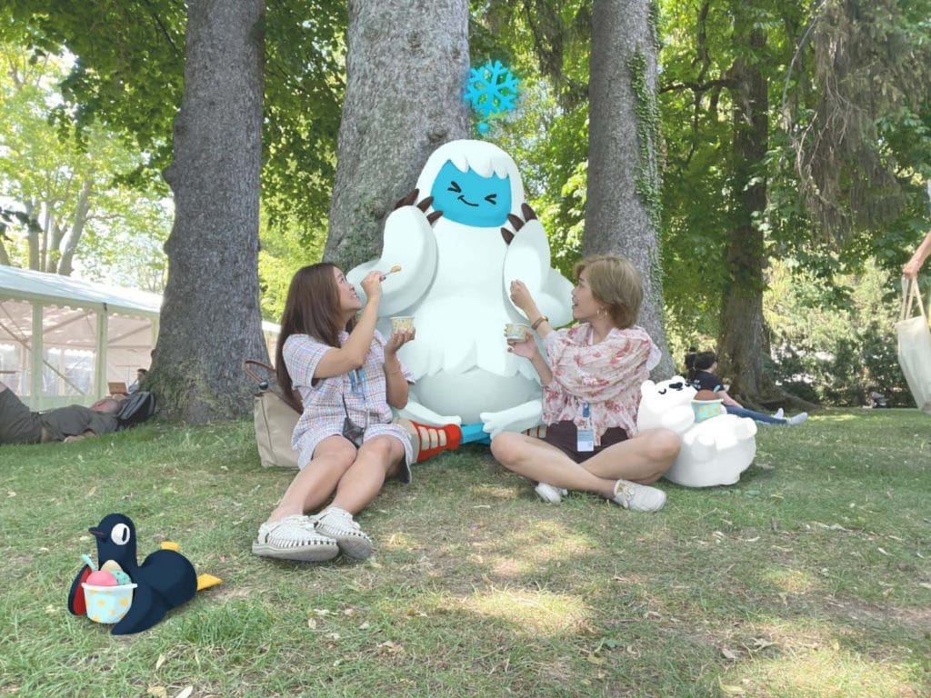 Igloo Join Annecy Festival 2022 4