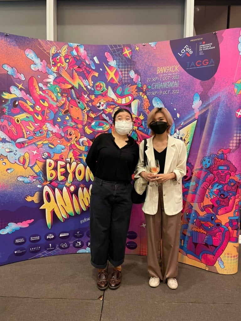 The Tiny Mighty will join workshop MIFA Campus 2022 2
