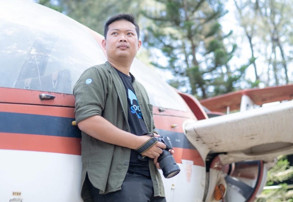 Nithiwat PratumLead VFX Artist