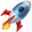🚀