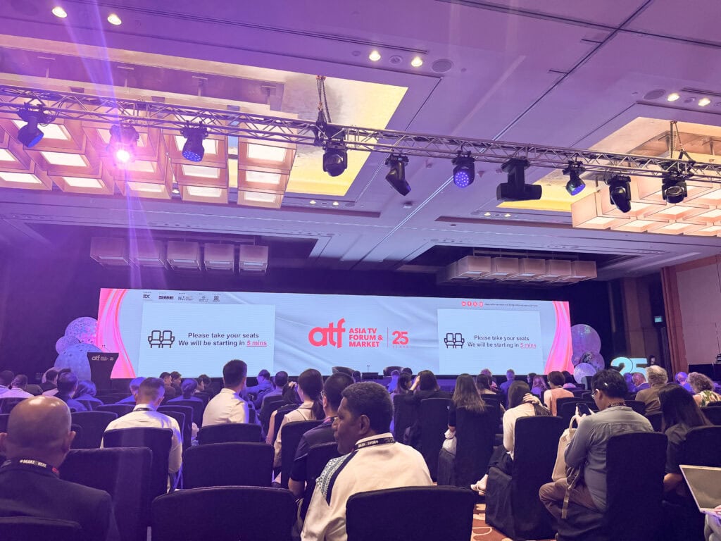 Spotlight the Media Hub of Asia with IGLOO to ATF 2024 Trip in Sigapore! 3