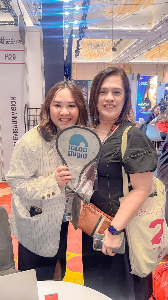 Spotlight the Media Hub of Asia with IGLOO to ATF 2024 Trip in Sigapore! 10