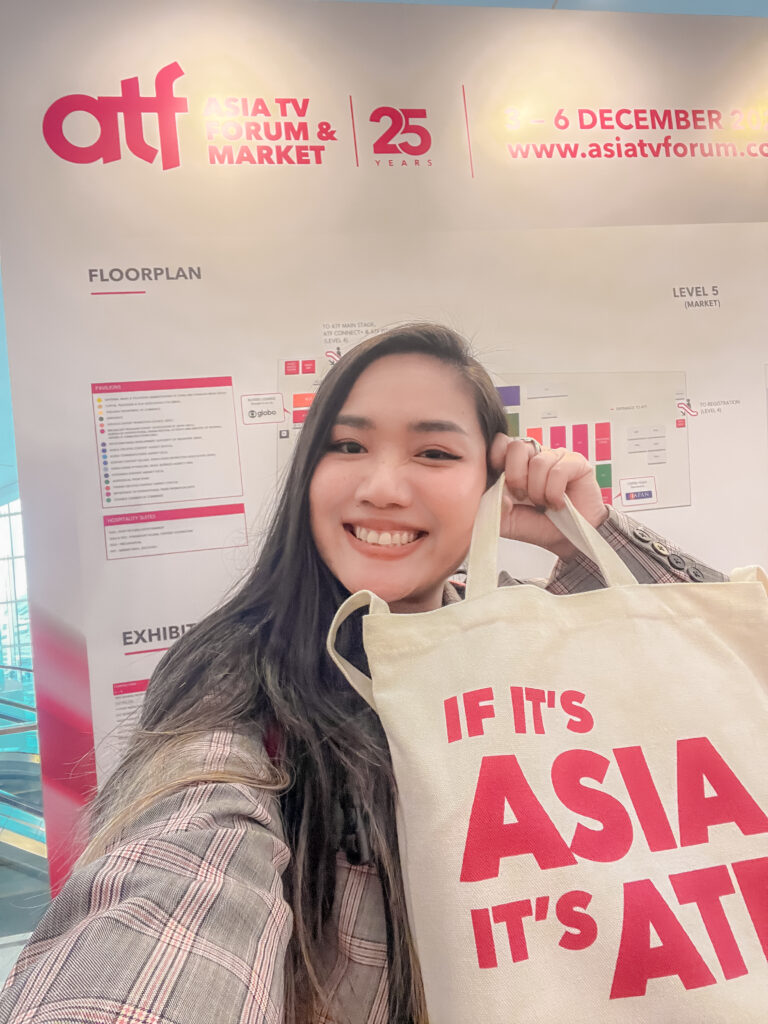 Spotlight the Media Hub of Asia with IGLOO to ATF 2024 Trip in Sigapore! 12