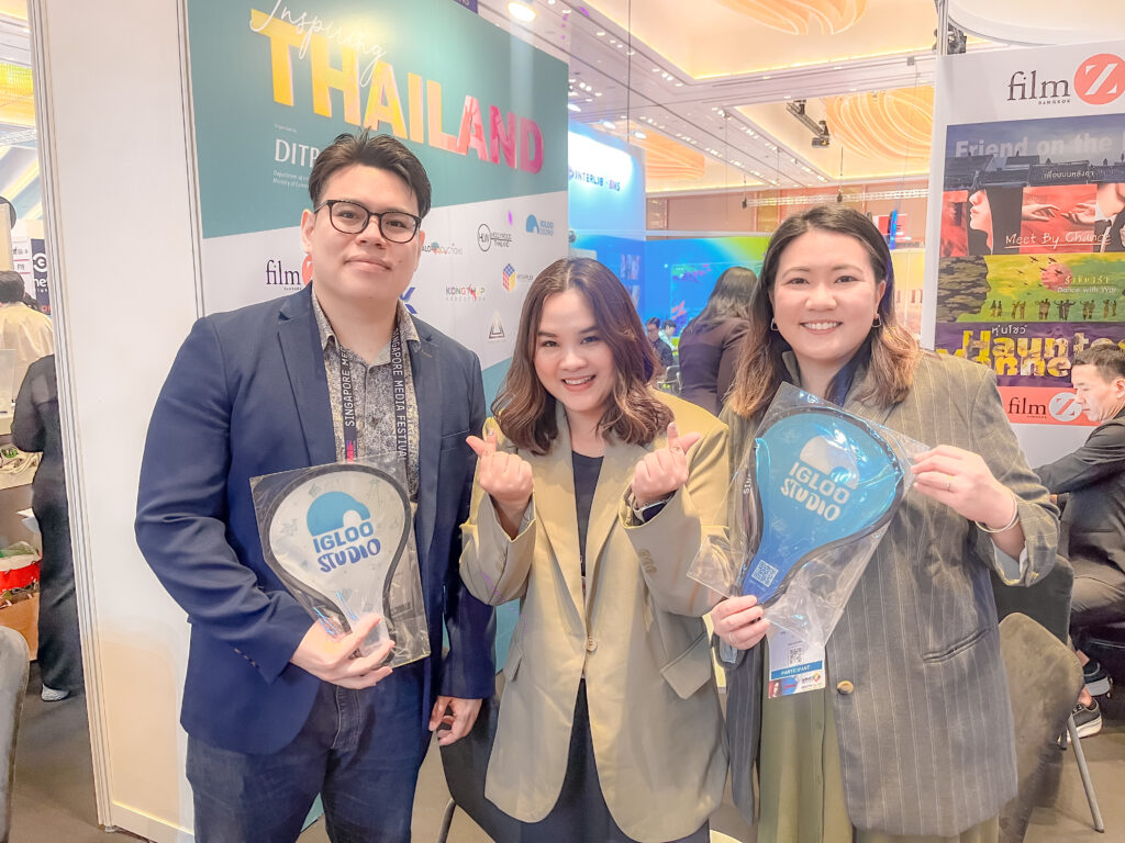 Spotlight the Media Hub of Asia with IGLOO to ATF 2024 Trip in Sigapore! 11
