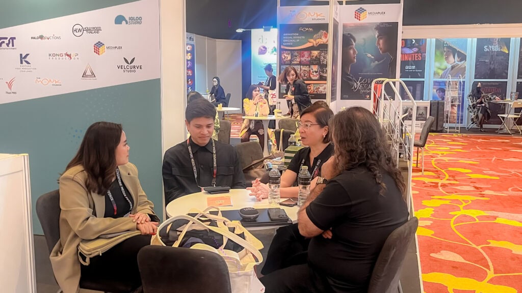 Spotlight the Media Hub of Asia with IGLOO to ATF 2024 Trip in Sigapore! 7