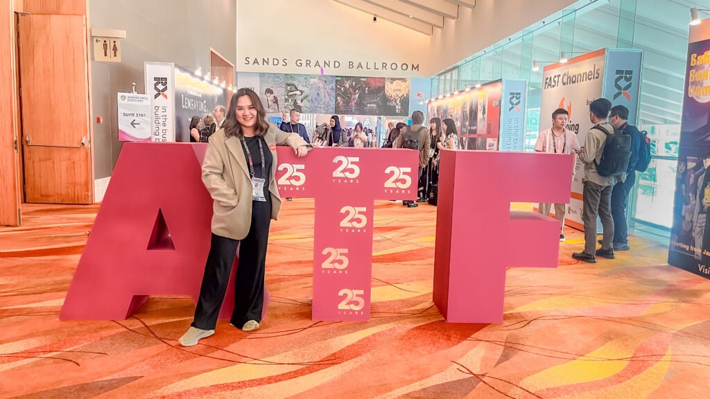 Spotlight the Media Hub of Asia with IGLOO to ATF 2024 Trip in Sigapore! 14