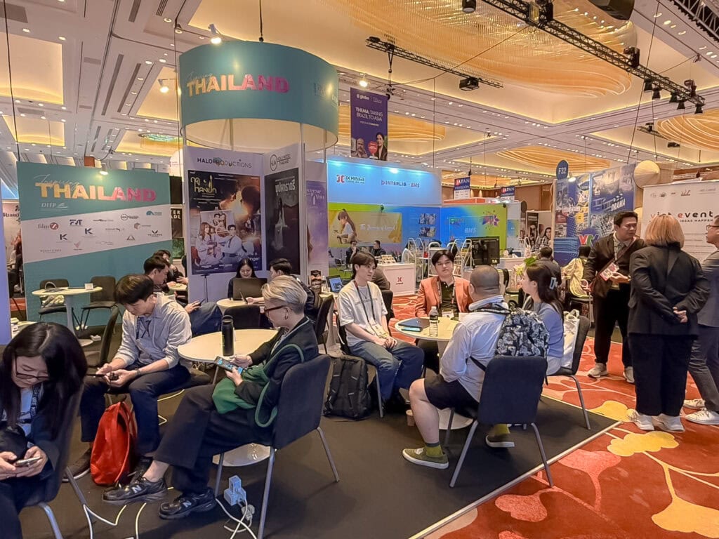 Spotlight the Media Hub of Asia with IGLOO to ATF 2024 Trip in Sigapore! 5