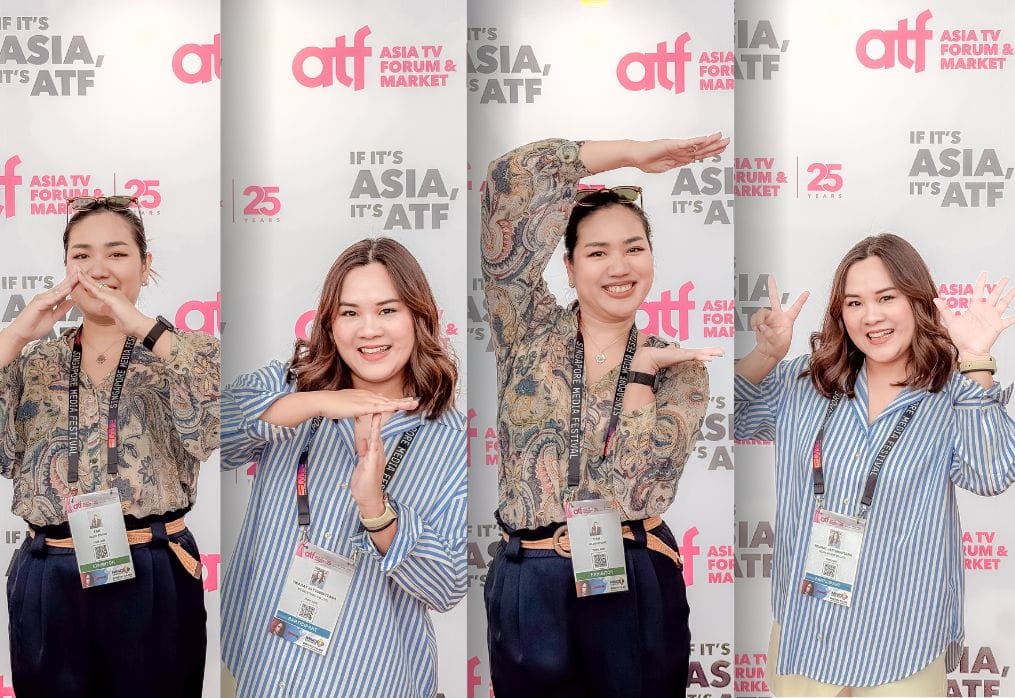 Spotlight the Media Hub of Asia with IGLOO to ATF 2024 Trip in Sigapore! 13